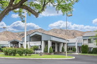 Ut City-of-spokane-valley Accommodation Rooms