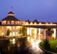 Ashley Inn - Accommodation Rooms