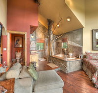 Talus Rock Retreat - Accommodation Rooms