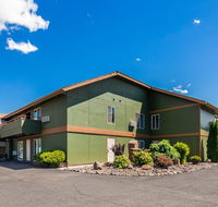 Best Western RiverTree Inn - Accommodation Rooms