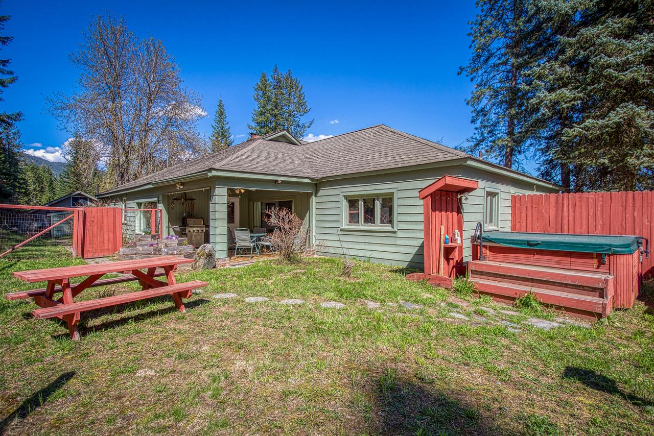 3 Bed 2 Bath Vacation Home In Sandpoint - thumb 24