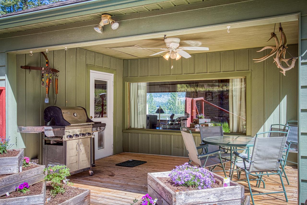 3 Bed 2 Bath Vacation Home In Sandpoint - thumb 23