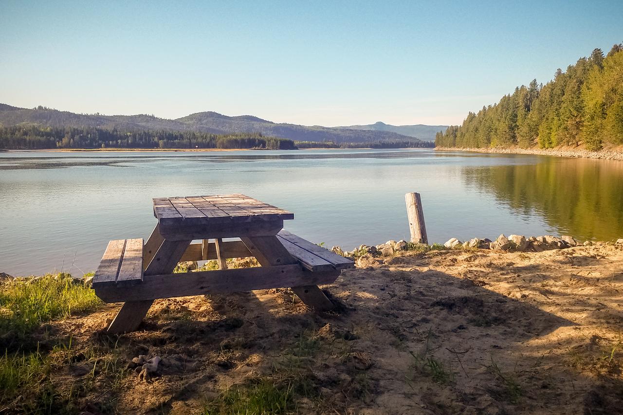 3 Bed 2 Bath Vacation Home In Sandpoint - thumb 2