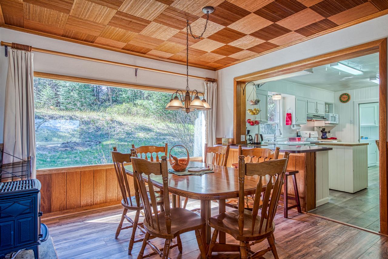 3 Bed 2 Bath Vacation Home In Sandpoint - thumb 6