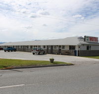 Arco Inn Motel - Accommodation Rooms