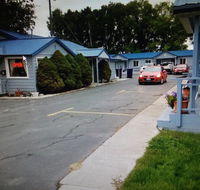 DK Motel - Accommodation Rooms