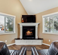 Oak Street Private Home - Accommodation Rooms