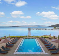 Seasons 135 - Accommodation Rooms