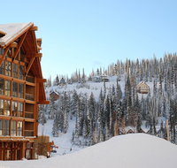 Schweitzer Mountain Resort White Pine Lodge - Accommodation Rooms