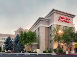 Hampton Inn & Suites Boise/Spectrum