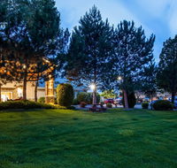 Best Western Sawtooth Inn and Suites - Accommodation Rooms