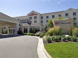 Hilton Garden Inn Boise Spectrum