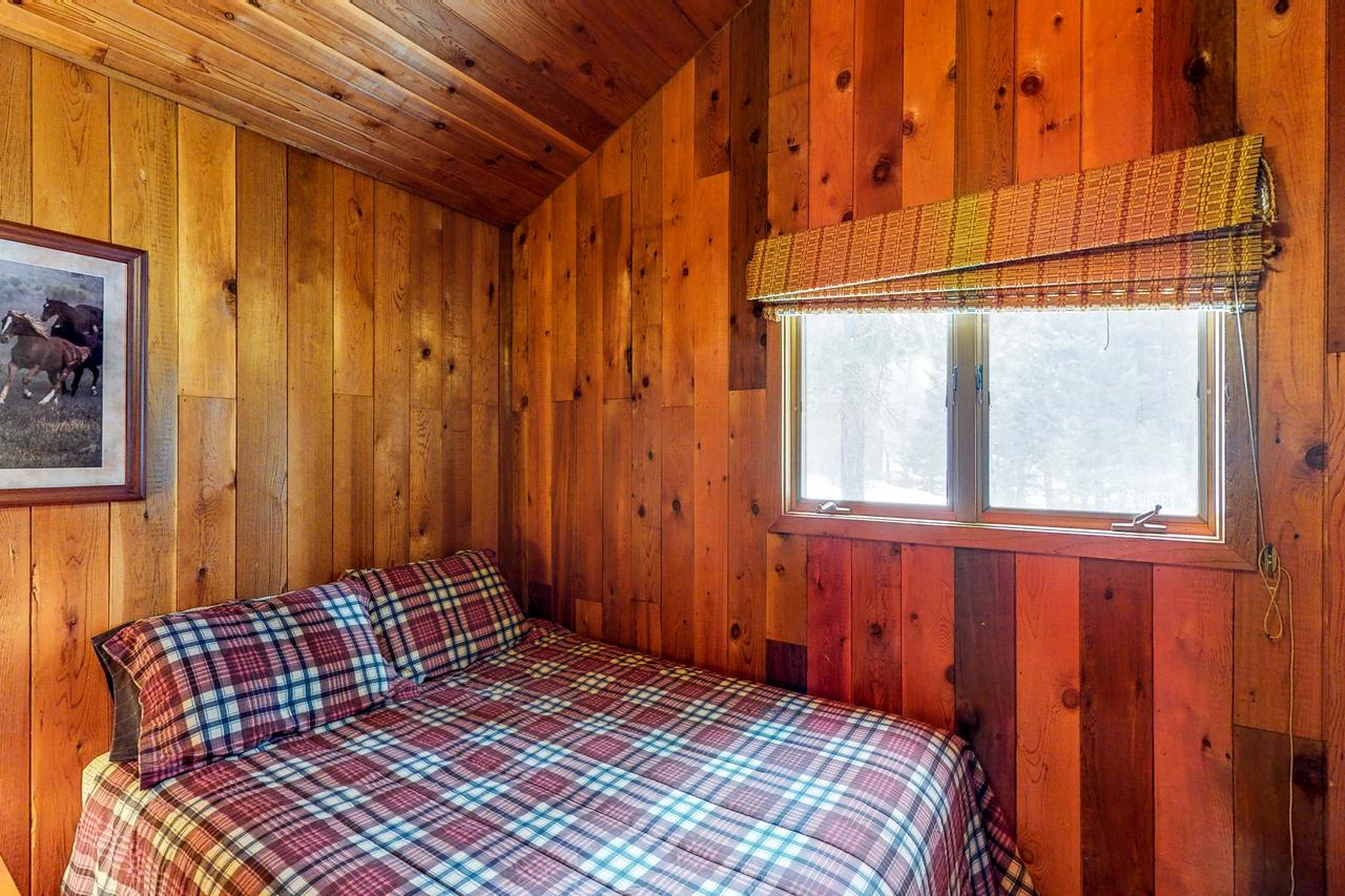 Ponderosa Cabin - thumb 19