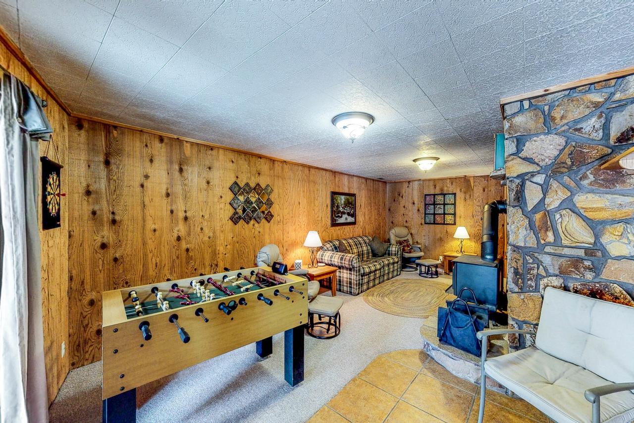 Ponderosa Cabin - thumb 26