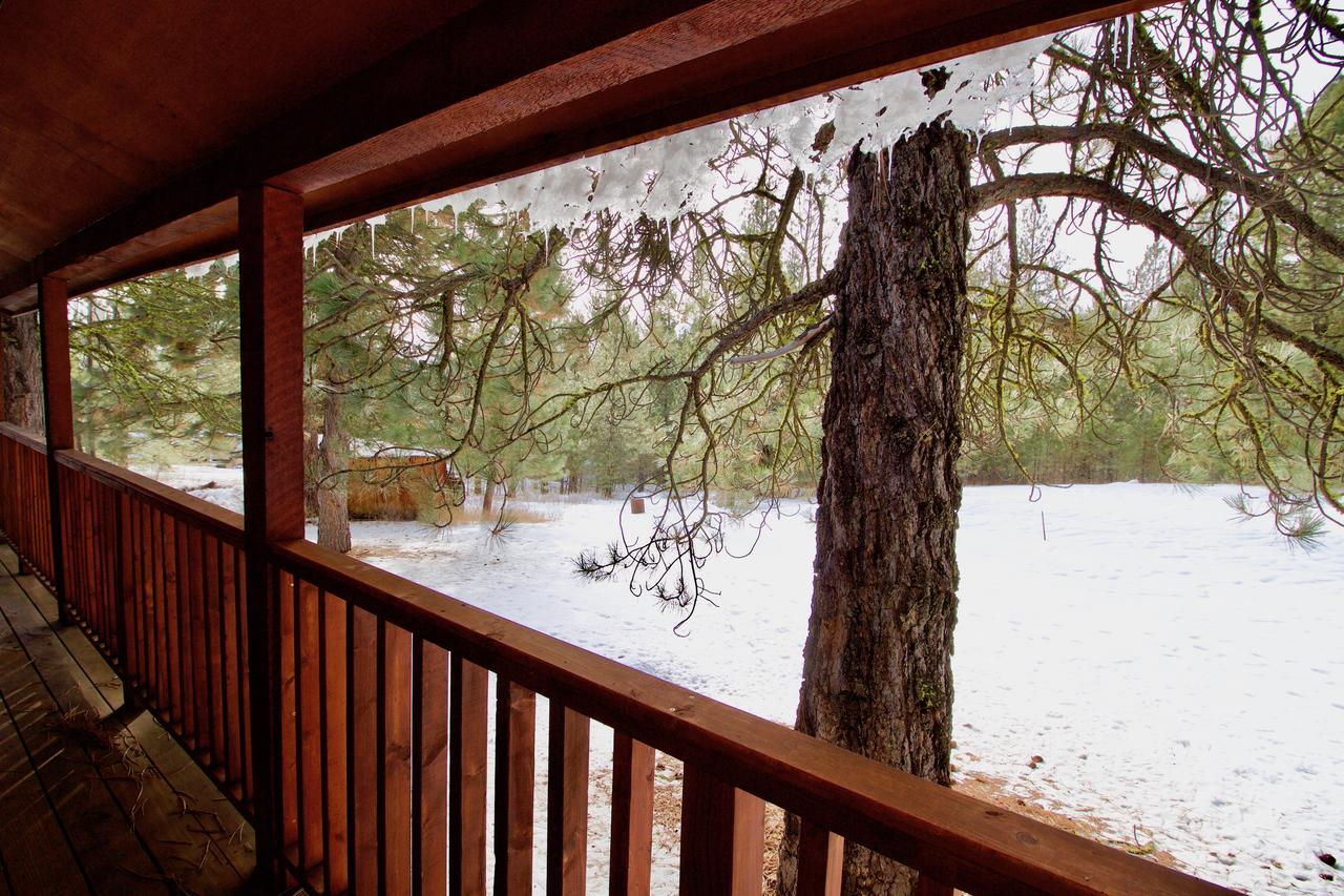 Ponderosa Cabin - thumb 30