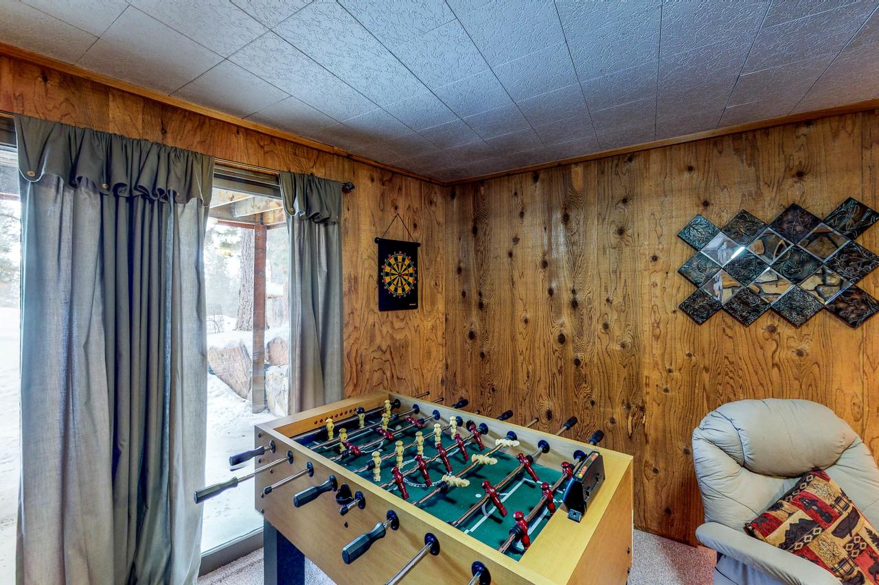 Ponderosa Cabin - thumb 27