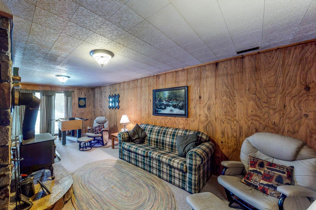 Ponderosa Cabin - thumb 25