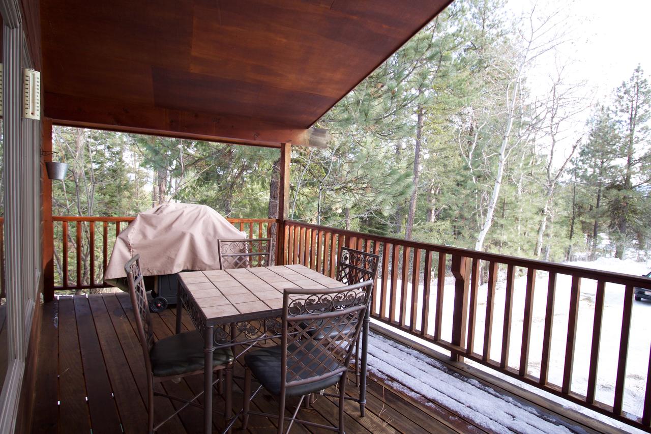 Ponderosa Cabin - thumb 29