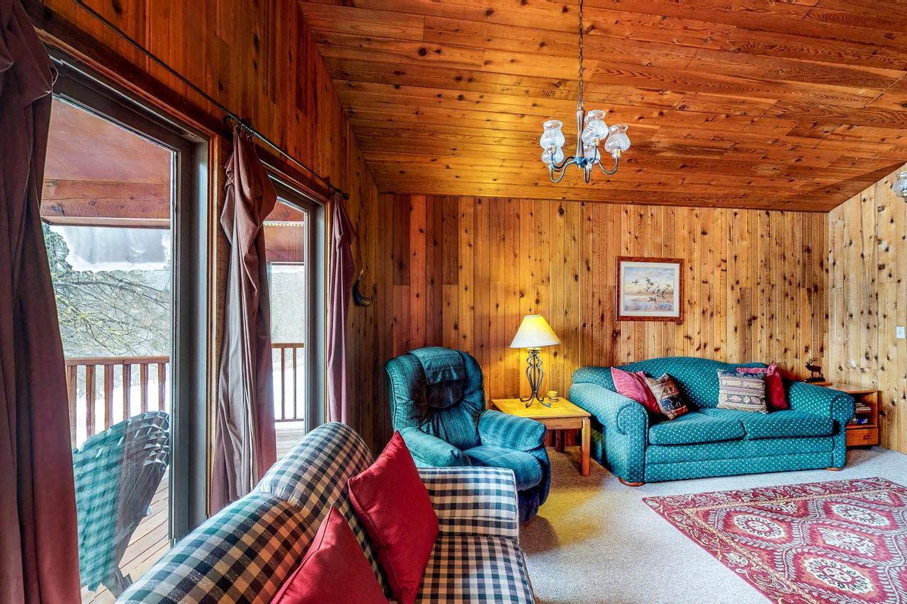 Ponderosa Cabin - thumb 7
