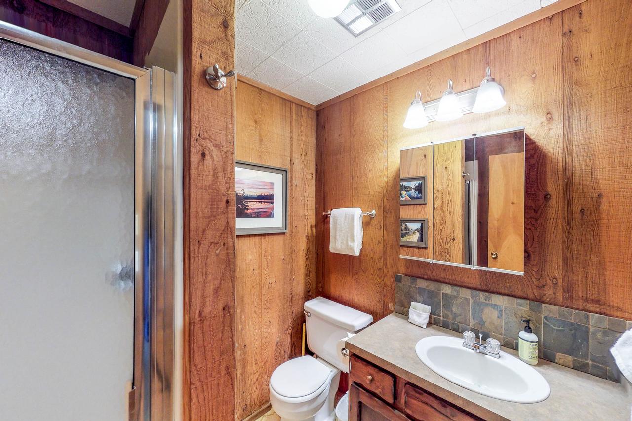 Ponderosa Cabin - thumb 24