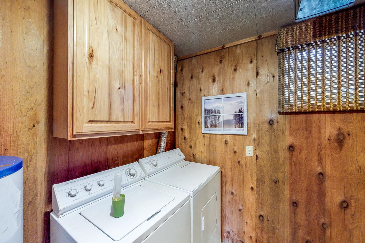 Ponderosa Cabin - thumb 28