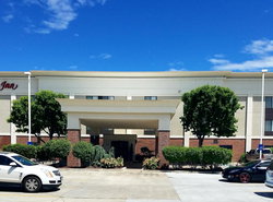 Hampton Inn Boise - Airport