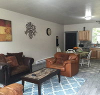 Updated Duplex w/Access to Boating, Golfing & More - Accommodation Rooms