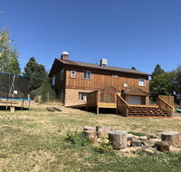 Harpers Happy Place - 409 Patterson Avenue - Accommodation Rooms