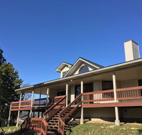 Family Ties - 109 Gardner Place - Accommodation Rooms