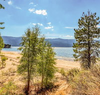 Crown Point Hideaway - Accommodation Rooms