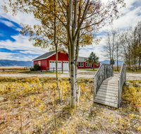 Peaceful Round Valley Ranch - Accommodation Rooms