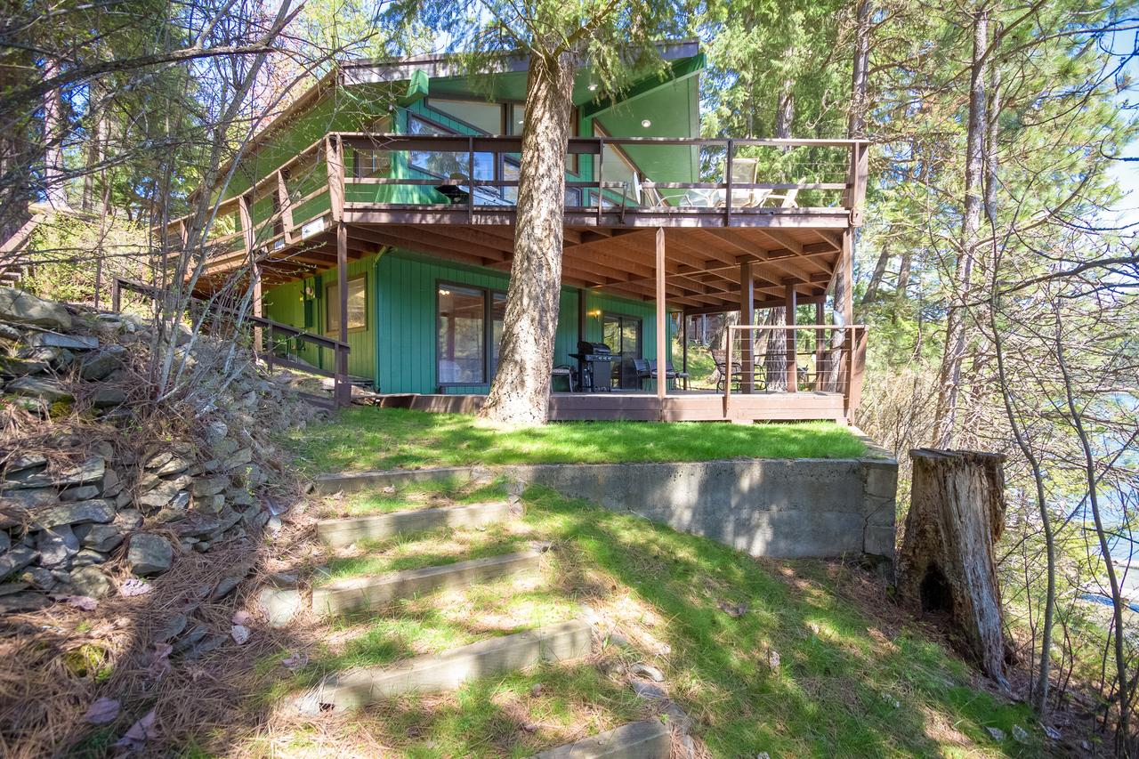 3 Bed 2 Bath Vacation Home In Lake Coeur D'Alene - thumb 30
