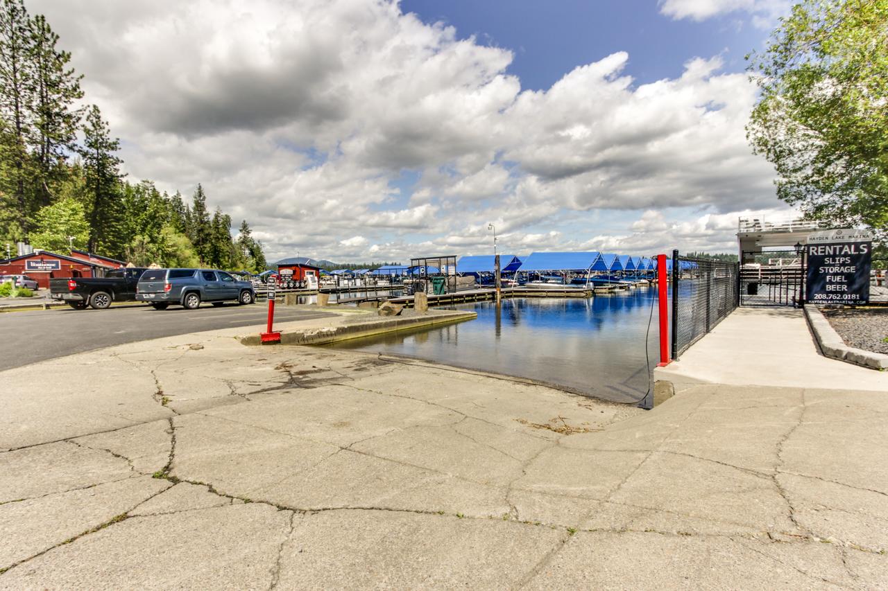 3 Bed 2 Bath Vacation Home In Lake Coeur D'Alene - thumb 34