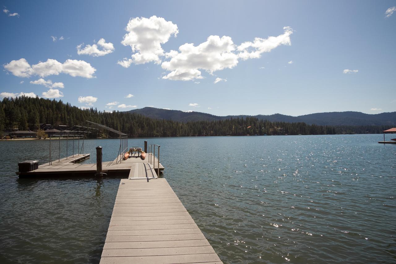 3 Bed 2 Bath Vacation Home In Lake Coeur D'Alene - thumb 28