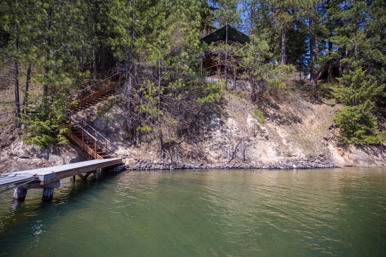 3 Bed 2 Bath Vacation Home In Lake Coeur D'Alene - thumb 31