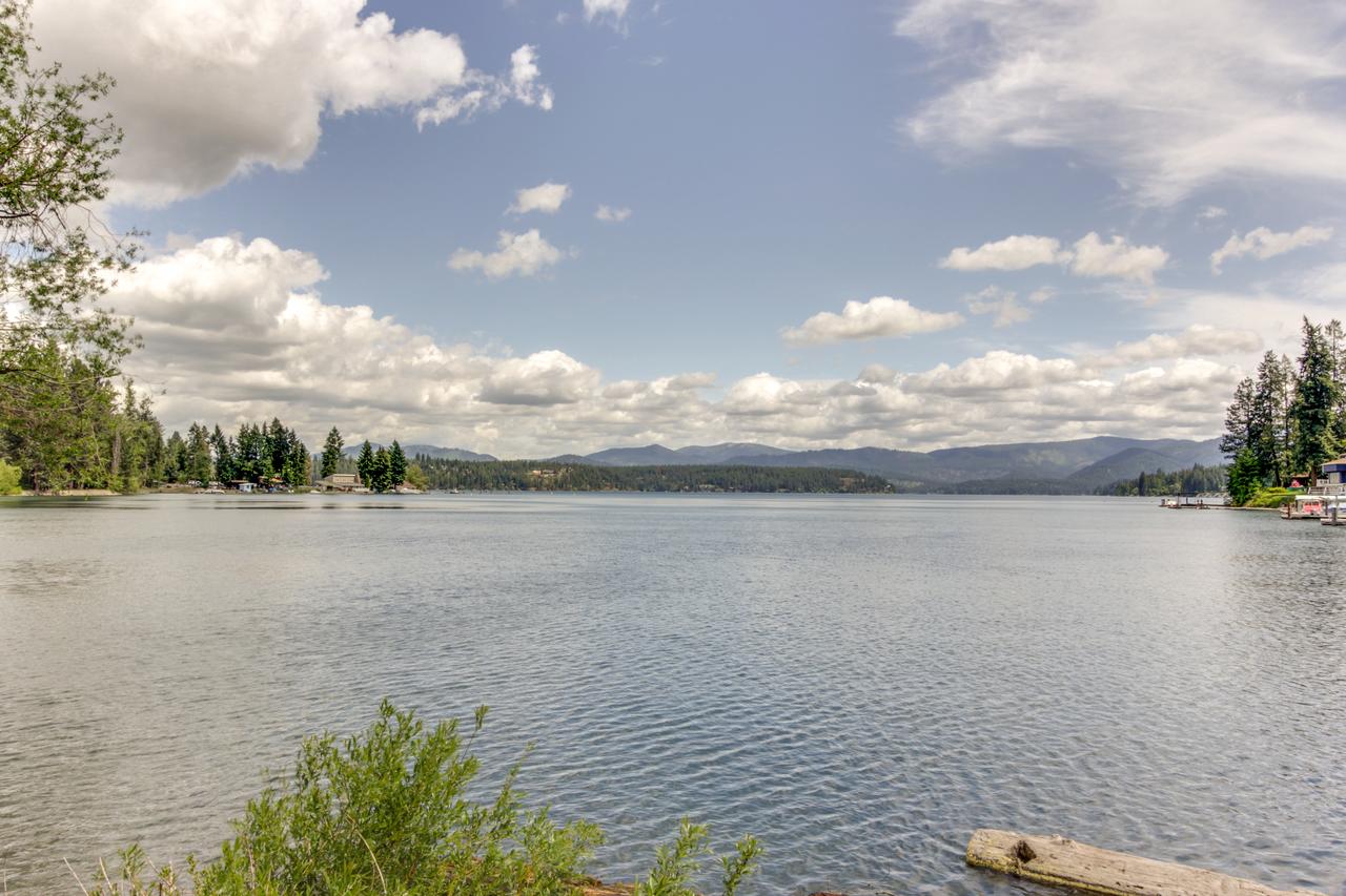 3 Bed 2 Bath Vacation Home In Lake Coeur D'Alene - thumb 35