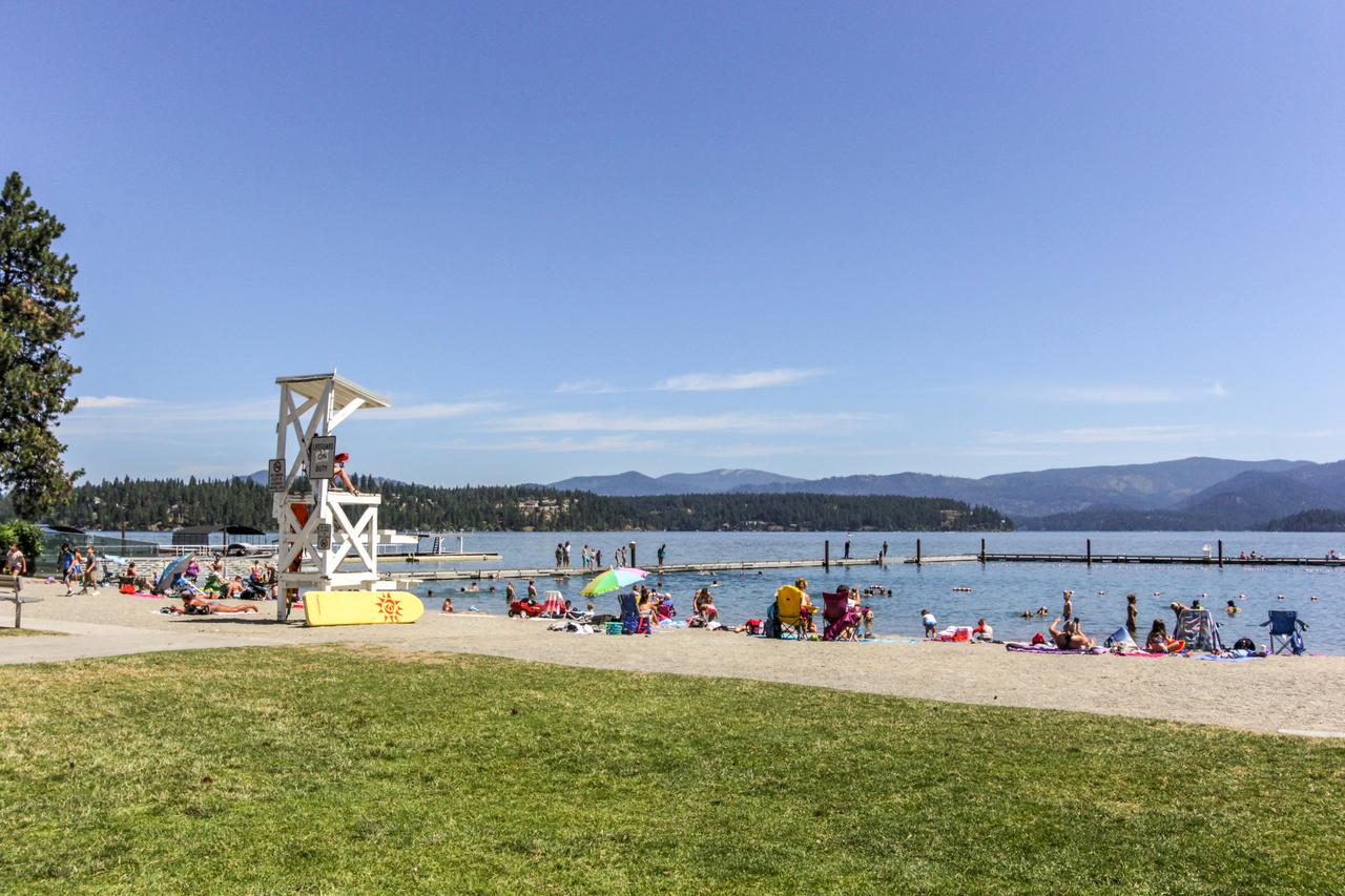 3 Bed 2 Bath Vacation Home In Lake Coeur D'Alene - thumb 33