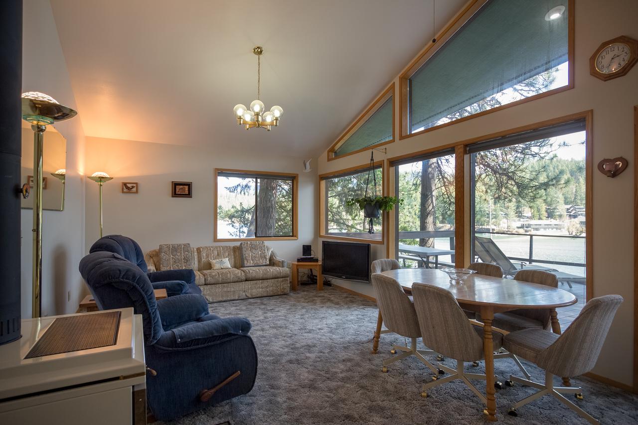 3 Bed 2 Bath Vacation Home In Lake Coeur D'Alene - thumb 6