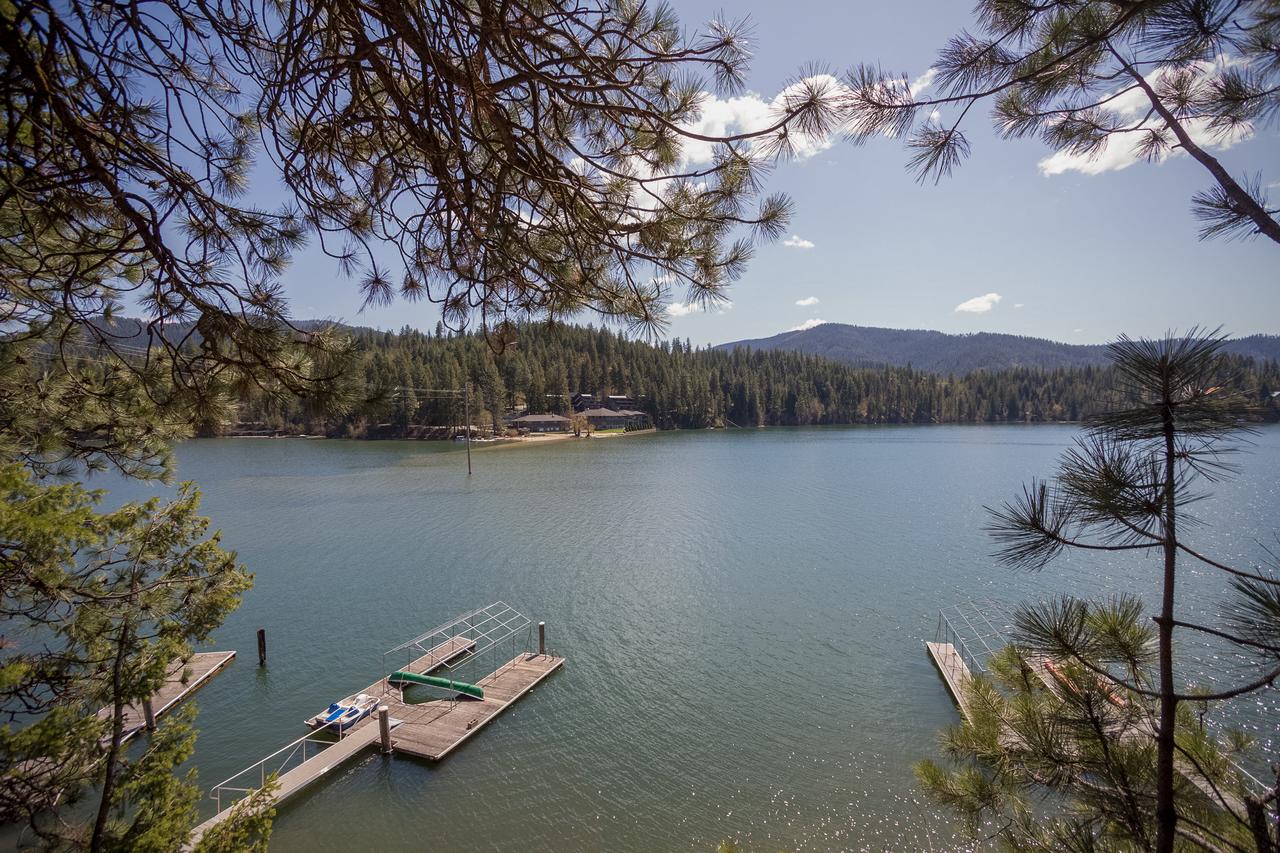 3 Bed 2 Bath Vacation Home In Lake Coeur D'Alene - thumb 1
