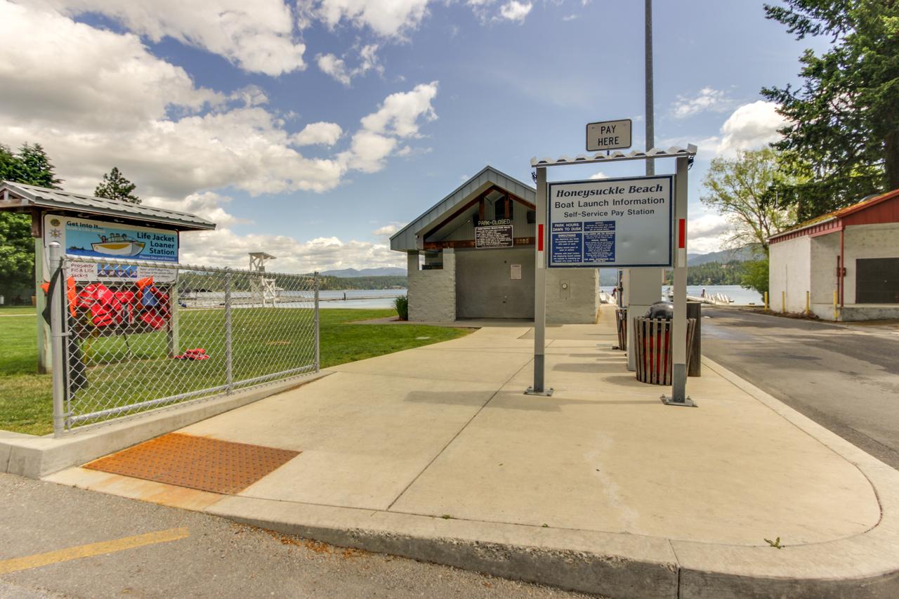 3 Bed 2 Bath Vacation Home In Lake Coeur D'Alene - thumb 36