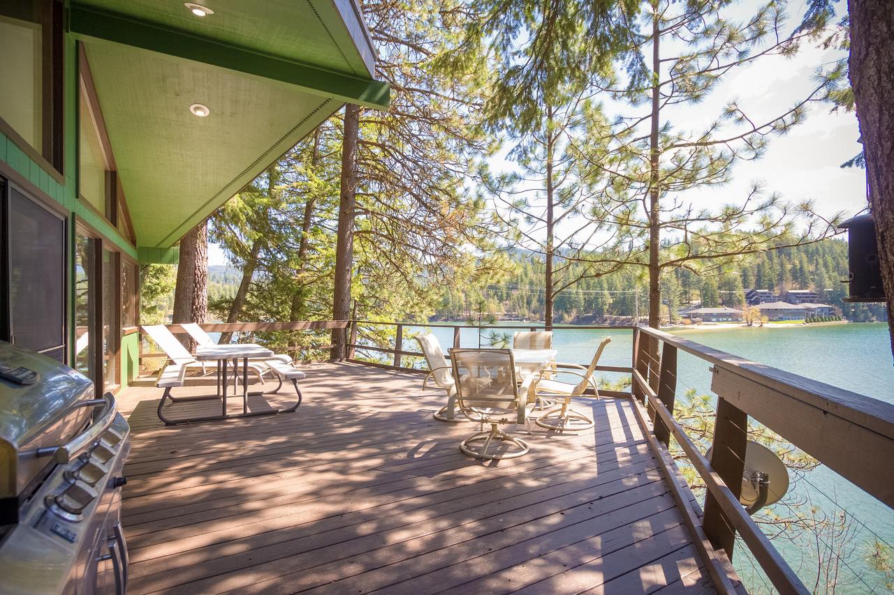 3 Bed 2 Bath Vacation Home In Lake Coeur D'Alene - thumb 5