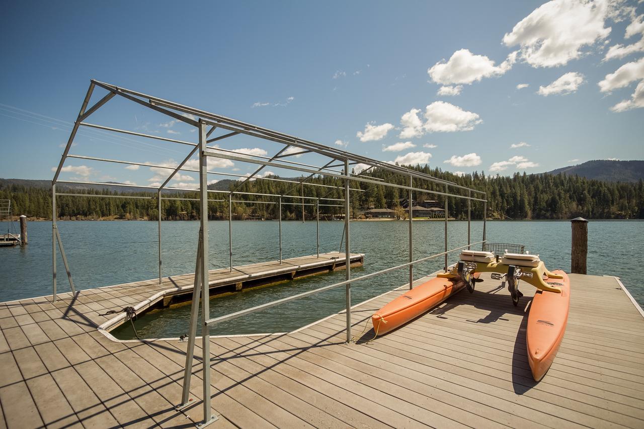 3 Bed 2 Bath Vacation Home In Lake Coeur D'Alene - thumb 3