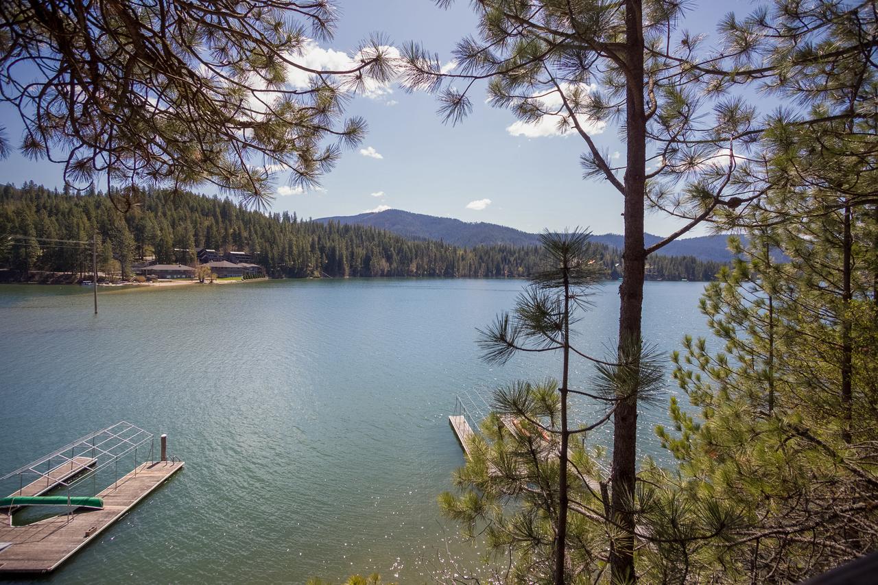 3 Bed 2 Bath Vacation Home In Lake Coeur D'Alene - thumb 27