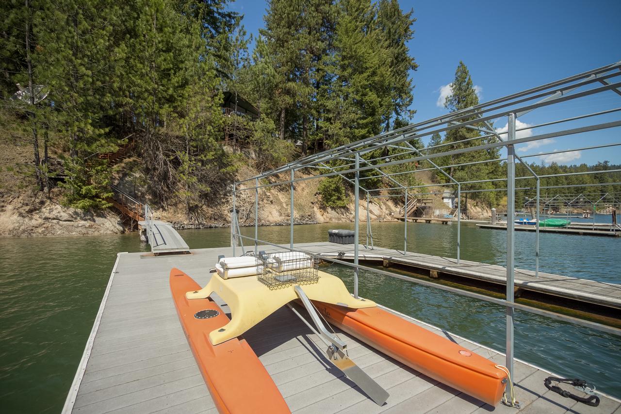 3 Bed 2 Bath Vacation Home In Lake Coeur D'Alene - thumb 29