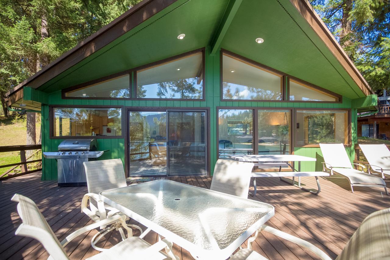 3 Bed 2 Bath Vacation Home In Lake Coeur D'Alene - thumb 2