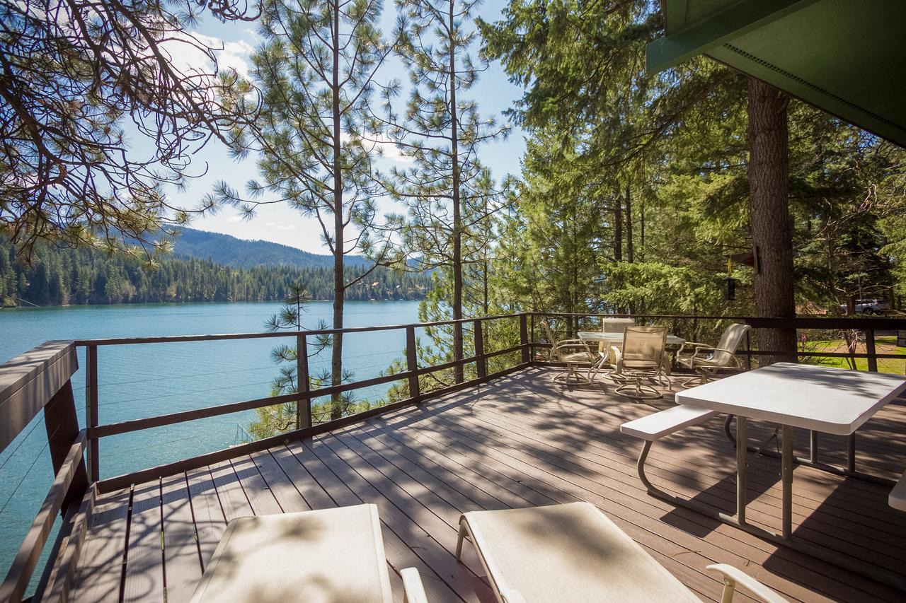 3 Bed 2 Bath Vacation Home In Lake Coeur D'Alene - thumb 4