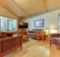 The Cedars on Pend Oreille Lake - Accommodation Rooms