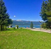 The Great Outdoors - 434 E. Patterson Ave. - Accommodation Rooms