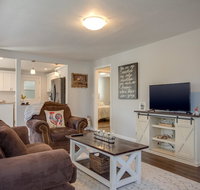 Sleepless in Sagle - Accommodation Rooms