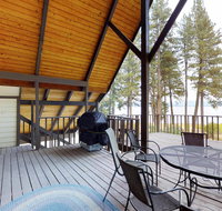 The Lazy Hound Lodge - Accommodation Rooms